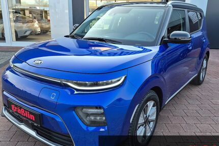 Kia Soul 52.100 km 20.500 &euro; Auggen 79424