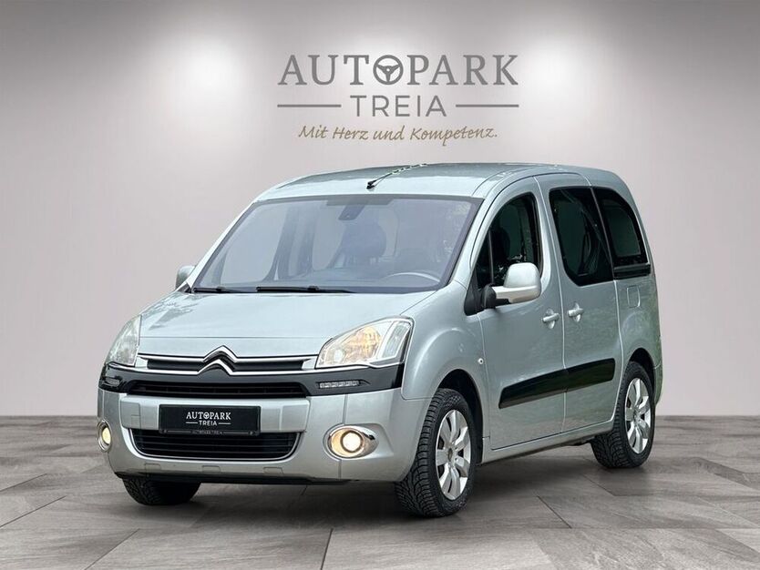 Berlingo