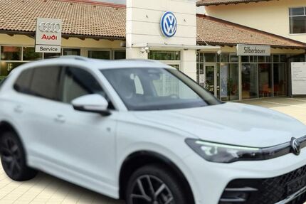 VW Tiguan 11.496 km 54.990 &euro; Bad Kötzting 93444
