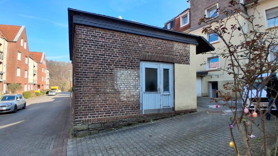 Gewerbeobjekt Ennepetal - 300&euro; | Angebot:26332291