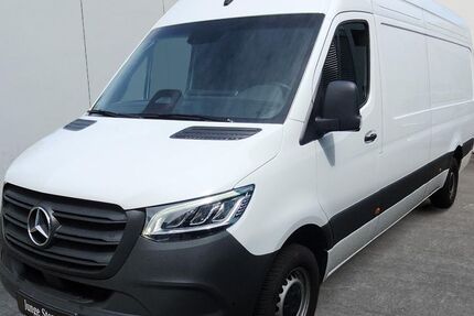Mercedes-Benz Sprinter 45.750 km 46.291 &euro; Bocholt 46397