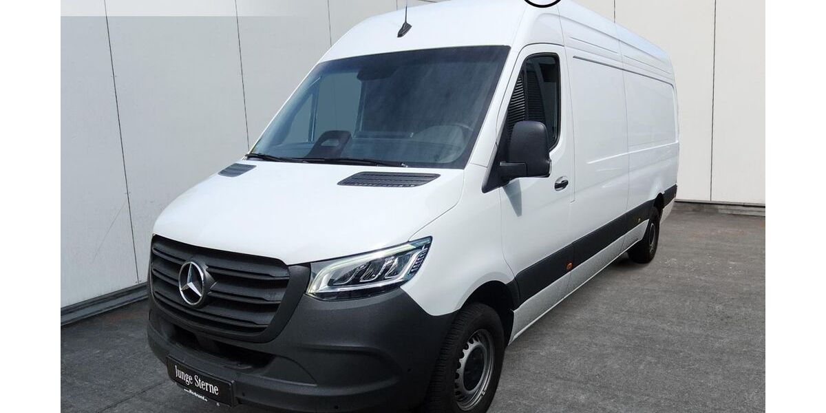 Mercedes-Benz Sprinter 45.750 km 46.291 &euro; Bocholt 46397