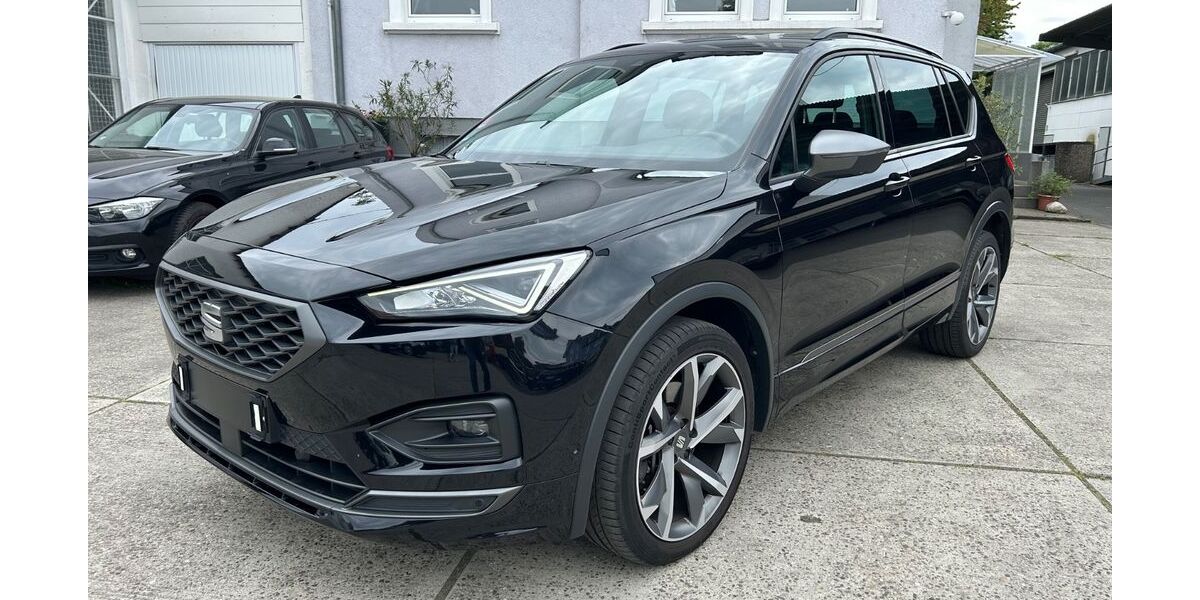 Seat Tarraco 91.154 km 28.990 &euro; Bad Vilbel (bei Frankfurt) 61118