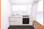Etagenwohnung Mainz-Kastel Kastel - 3 Zimmer, 80 m&sup2;, 1.160&euro; | Angebot:26641970