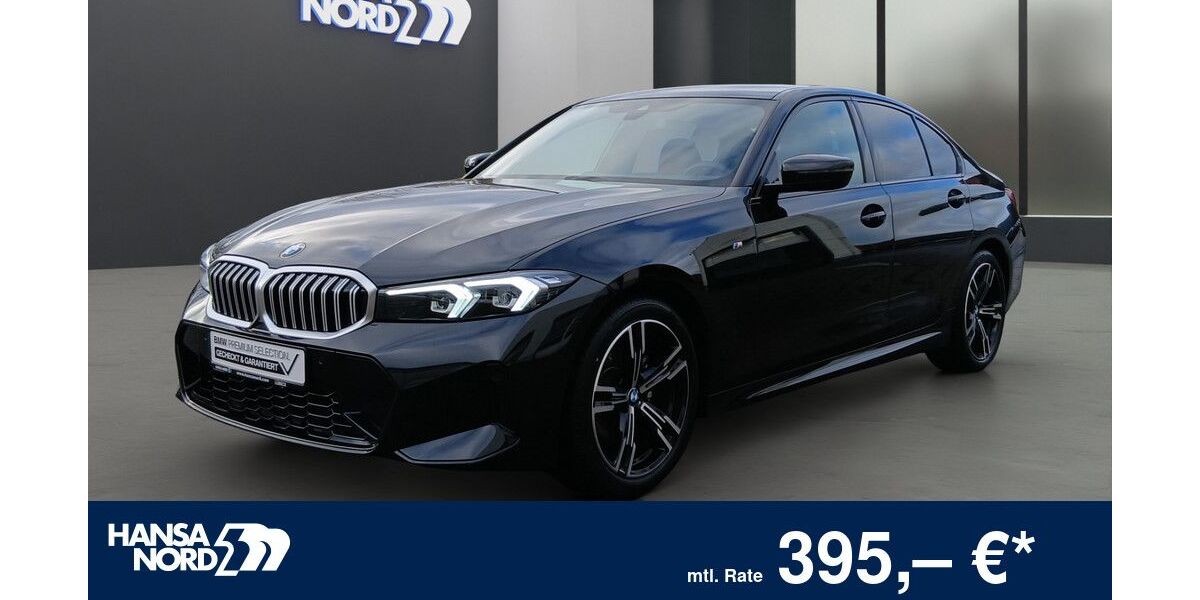 BMW 318 11.708 km 37.890 &euro; Lübeck 23560