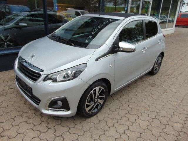Peugeot 108 32.185 km 10.690 &euro; Geisa 36419