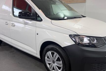 VW Caddy 2.500 km 31.990 &euro; Soest 59494