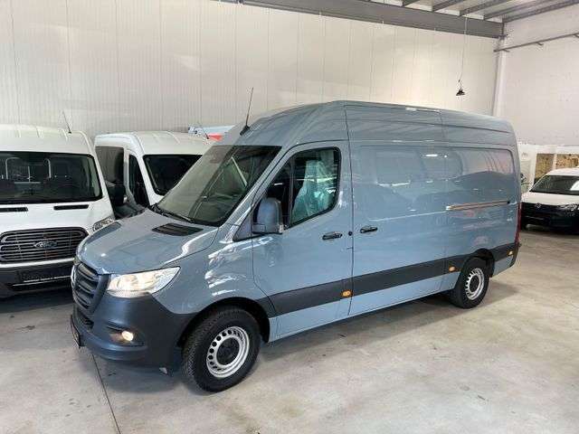 Sprinter