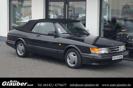 Saab 900