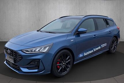 Ford Focus 29.000 km 20.480 &euro; Babenhausen 64832