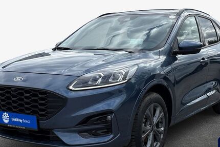 Ford Kuga 35.187 km 30.480 &euro; Schwabach 91126