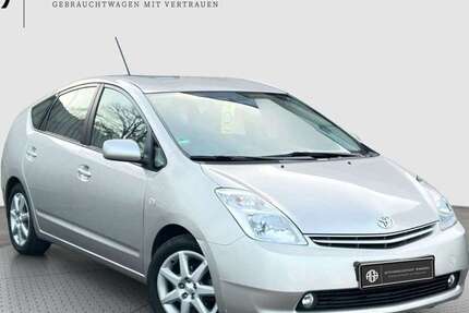 Toyota Prius 103.561 km 7.887 &euro; Hamburg 21031