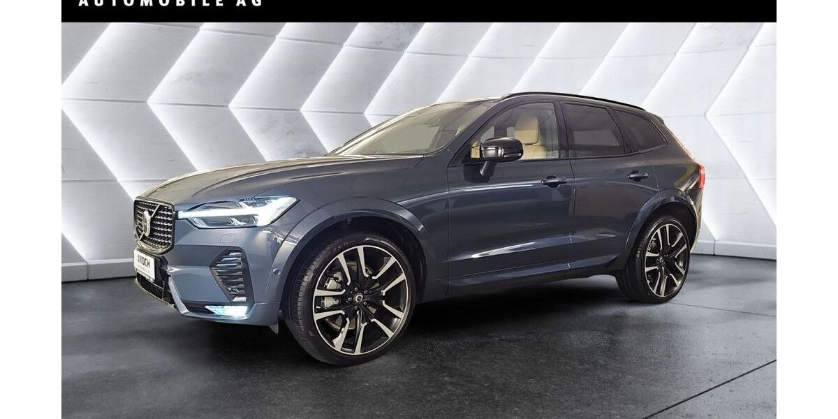 Volvo XC60 6.688 km 57.995 &euro; Berlin 12683