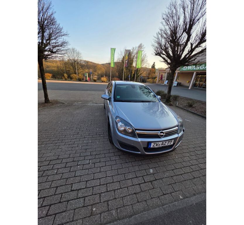 Astra
