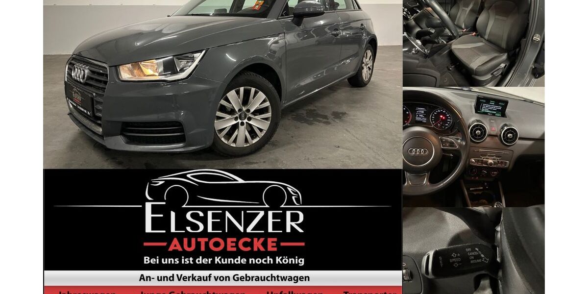 Audi A1 119.999 km 12.999 &euro; Eppingen 75031