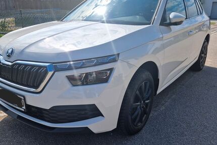 Skoda Kamiq 101.300 km 19.500 € Schmidgaden 92546