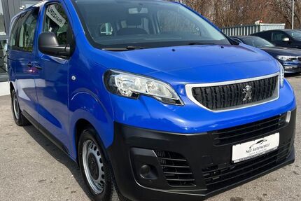 Peugeot Expert 80.000 km 18.990 &euro; Augsburg 86165