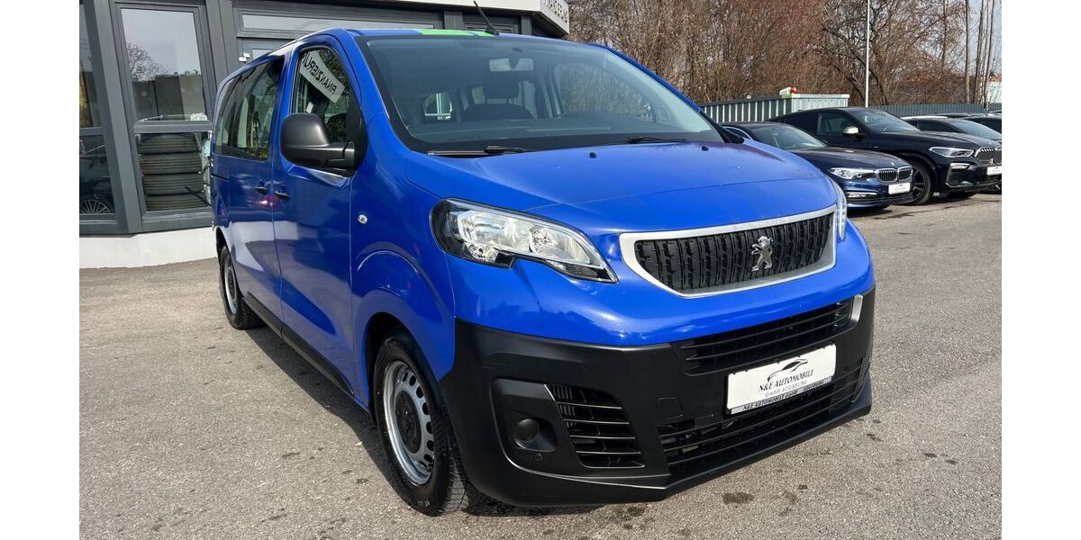 Peugeot Expert 80.000 km 18.990 &euro; Augsburg 86165