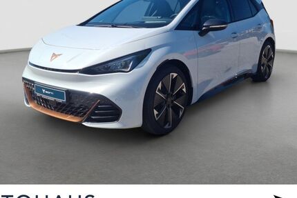 Cupra Born 7.000 km 44.555 &euro; Ebersberg bei München 85560