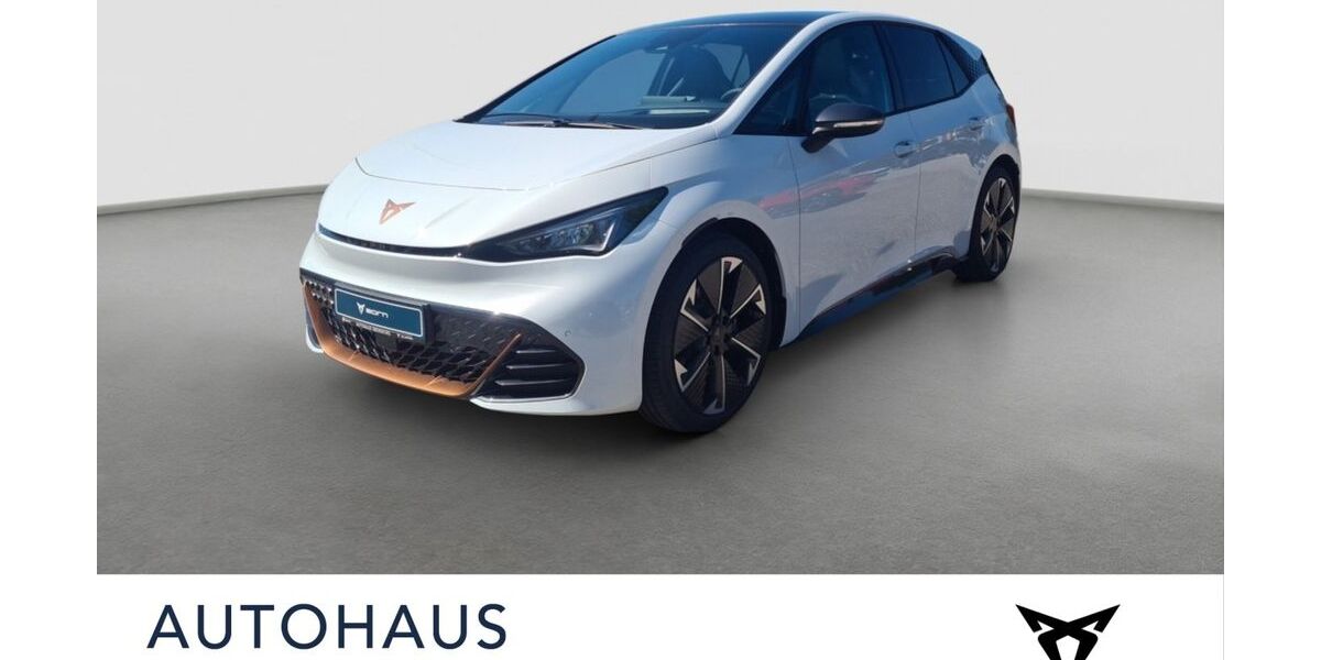 Cupra Born 7.000 km 44.555 &euro; Ebersberg bei München 85560