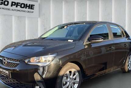 Opel Corsa 24.767 km 13.450 &euro; Norderstedt 22848