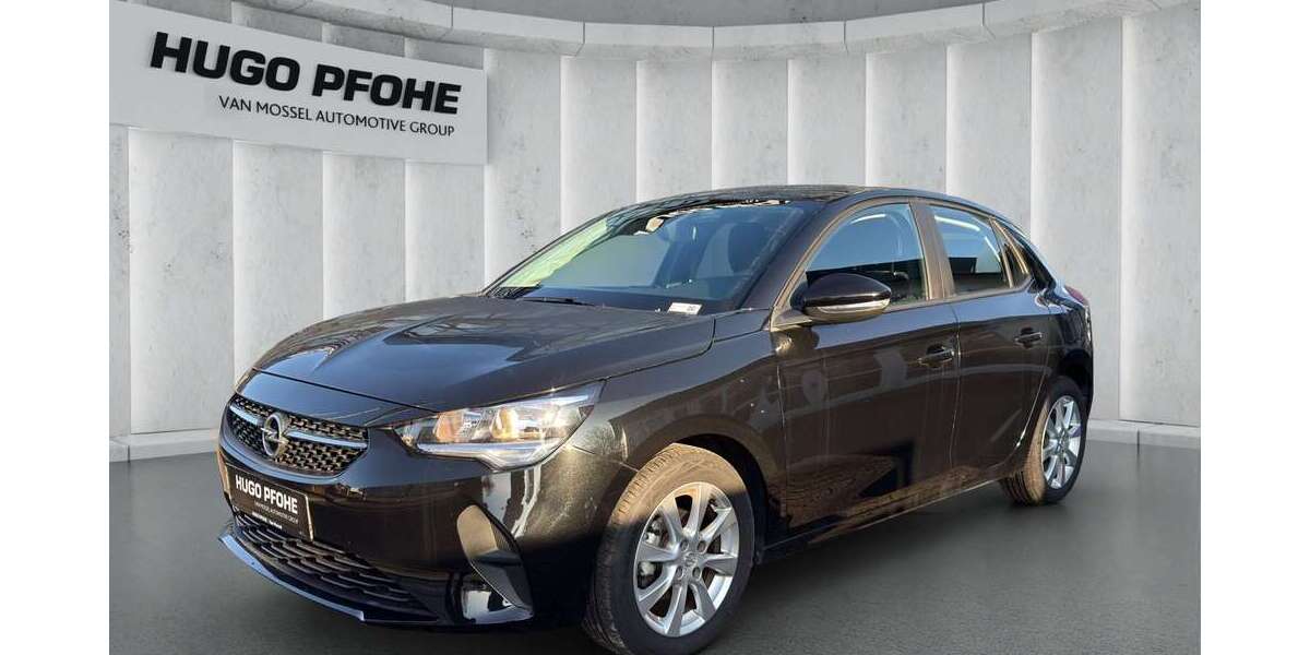 Opel Corsa 24.767 km 13.450 &euro; Norderstedt 22848