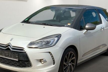 Citroen DS3