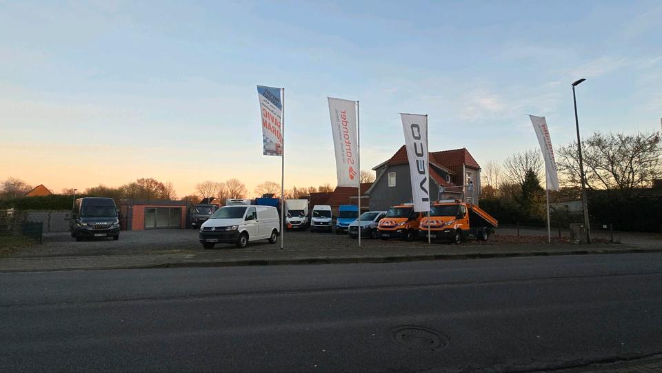 Gewerbeobjekt Stade Bützfleth - 1.500&euro; | Angebot:26594432