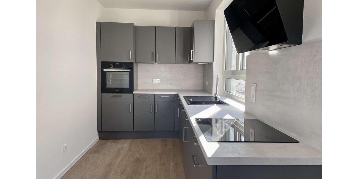 Erdgeschoßwohnung Wendisch Rietz - 2 Zimmer, 60 m&sup2;, 1.047&euro; | Angebot:26351532