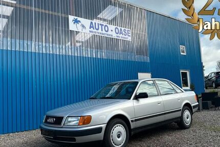 Audi 100