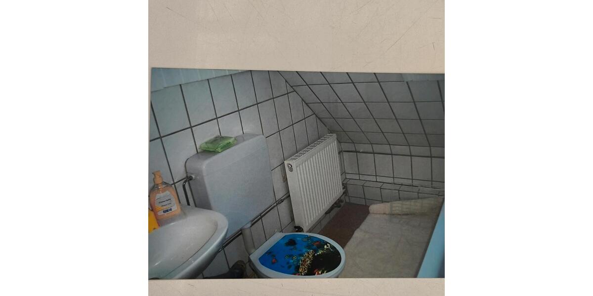 Dachgeschoßwohnung Celle Neustadt/Heese - 4 Zimmer, 59 m&sup2;, 109.000&euro; | Angebot:27122046