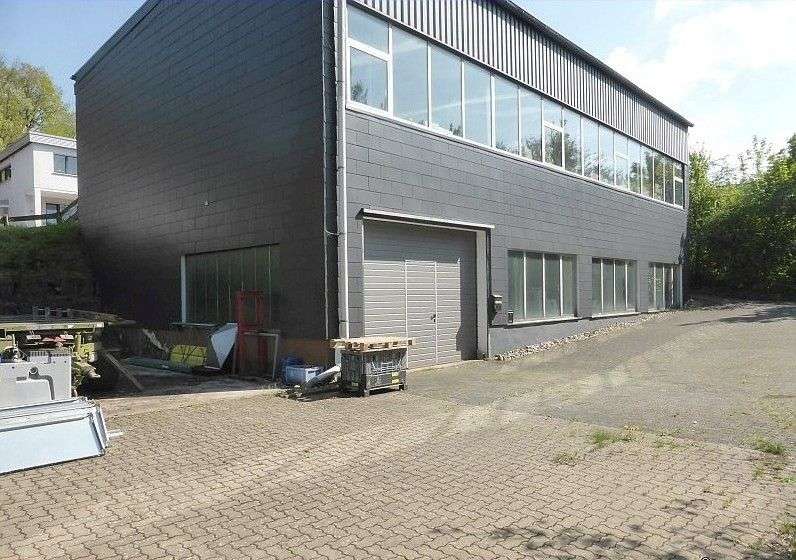 Gewerbeobjekt Lüdenscheid Wefelshohl - 900&euro; | Angebot:27013883