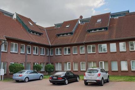 Schöne neue Zweiraumwohnung in Warbende 34a 2 zimmer