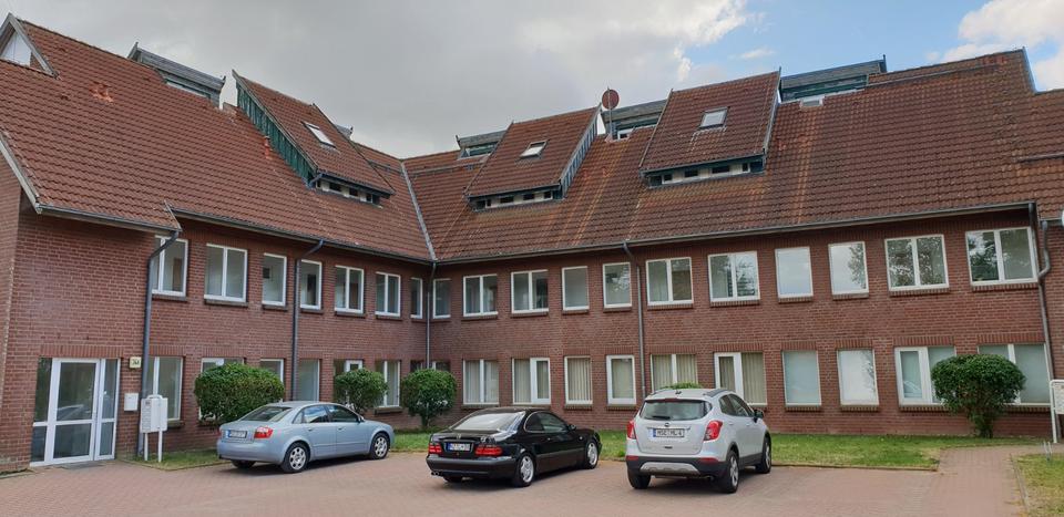 Schöne neue Zweiraumwohnung in Warbende 34a 2 zimmer