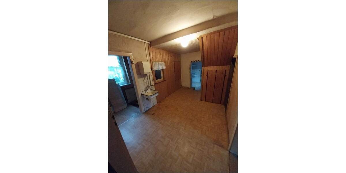 Einfamilienhaus Bad Muskau Köbeln - 6 Zimmer, 148 m&sup2;, 135.000&euro; | Angebot:25814276