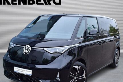 VW ID. Buzz 2.500 km 77.980 &euro; Verden 27283