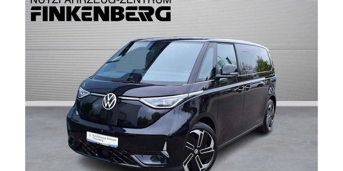 VW ID. Buzz 2.500 km 77.980 &euro; Verden 27283