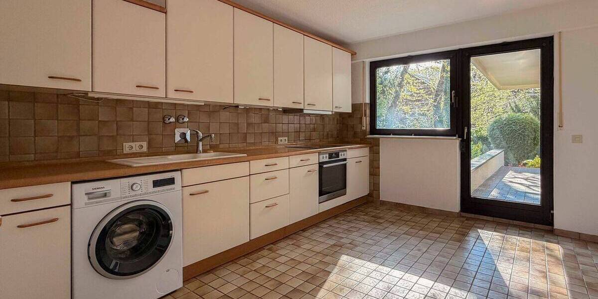 Etagenwohnung Köln Porz - 4 Zimmer, 134 m&sup2;, 499.000&euro; | Angebot:26689242