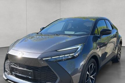 Toyota C-HR 9.162 km 27.990 &euro; Karlsruhe 76227