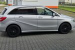 Mercedes-Benz B 200 BlueEfficiency Automatik/Xenon 100.360 km 6.900 &euro; Wilsdruff 01723