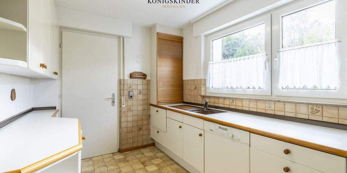 Einfamilienhaus Wernau - 8 Zimmer, 255 m&sup2;, 790.000&euro; | Angebot:25210817