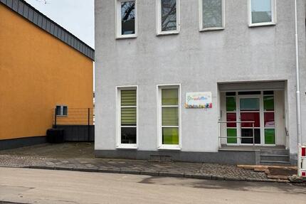 Eigentums Objekt (Gewerbe)
