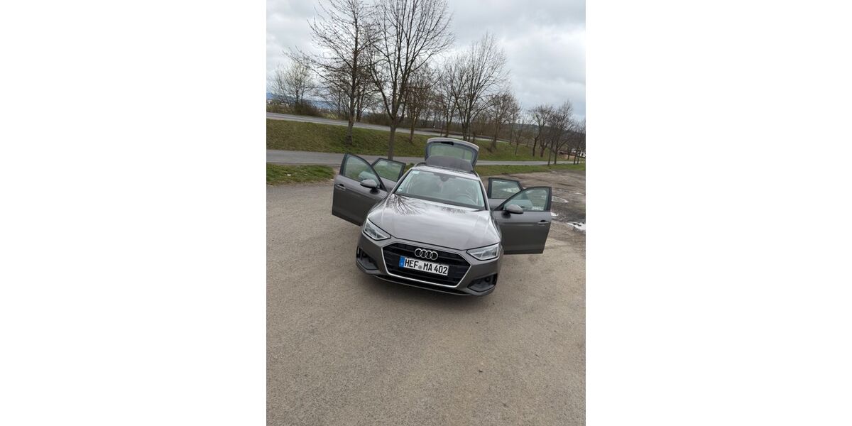 Audi A4 118.000 km 21.500 &euro; Bad Salzungen 36433