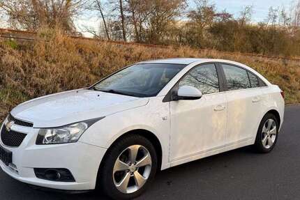 Chevrolet Cruze 167.000 km 3.899 &euro; limburg 65549