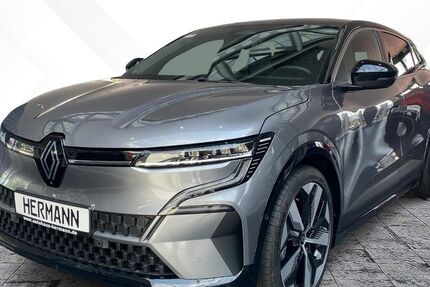 Renault Megane E-TECH 9.890 km 34.244 &euro; Goslar 38644