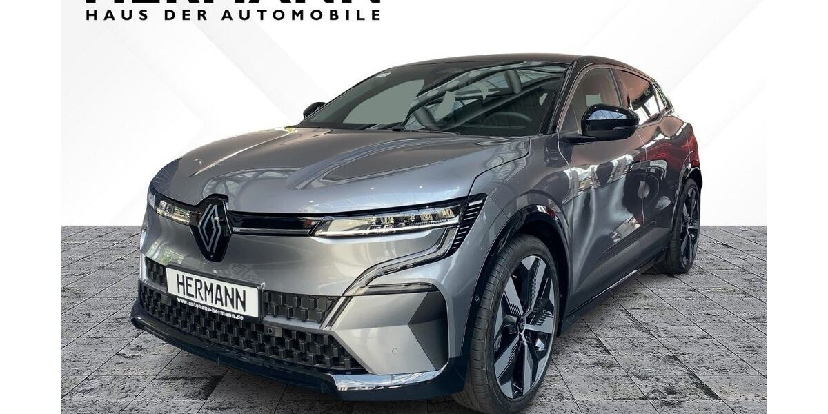 Renault Megane E-TECH 9.890 km 34.244 &euro; Goslar 38644