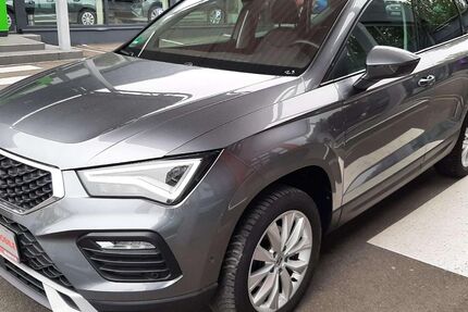 Seat Ateca 53.578 km 23.880 &euro; Essen 45326