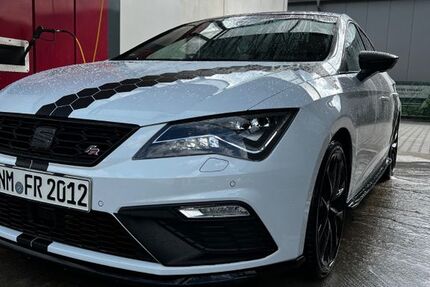 Seat Leon 139.439 km 14.100 &euro; Deusmauer 92355
