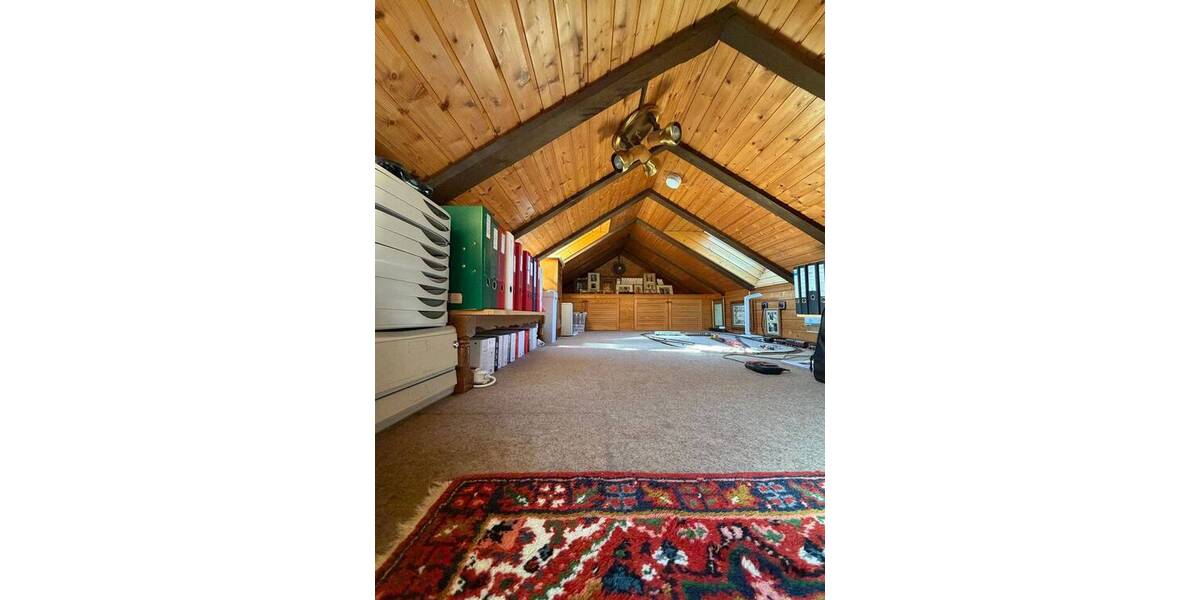 Etagenwohnung Bad Wildbad - 2 Zimmer, 55 m&sup2;, 185.000&euro; | Angebot:26217628