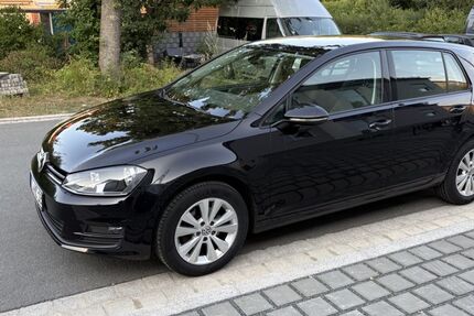 VW Golf 102.327 km 7.600 &euro; Bamberg 96050